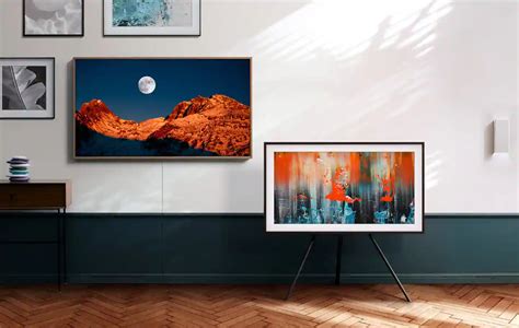 Tv When It S On Art When It S Off Samsung Smart Tv Samsung Tvs New Samsung Samsung Mobile
