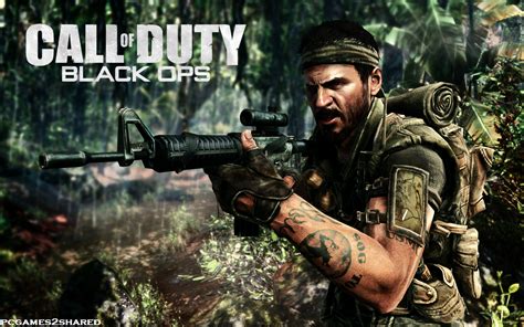 Call Of Duty Black Ops 1 For Pc Pc Games 2 Shared