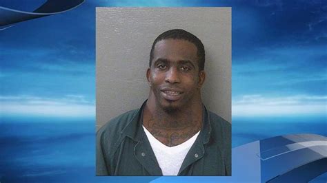 Mugshot Of Florida Man Arrested For Drug Charges Goes Viral
