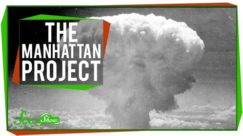 The Manhattan Project Video Surfnetkids