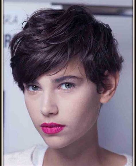 20 Long Pixie Haircut For Thick Hair Hairstyles