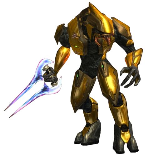 Halo Ce Elite Png Clip Art Library