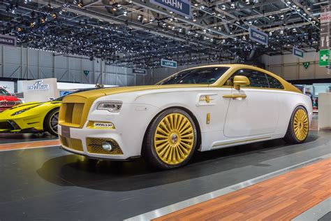 Top 10 Luxury Car Brands | Walden Wong