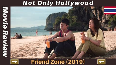 Friend zone 2019 thai sub indo mp3 & mp4. Friend Zone (2019) | Movie Review | Thailand | Romantic Comedy | Best Friends | Love Or ...