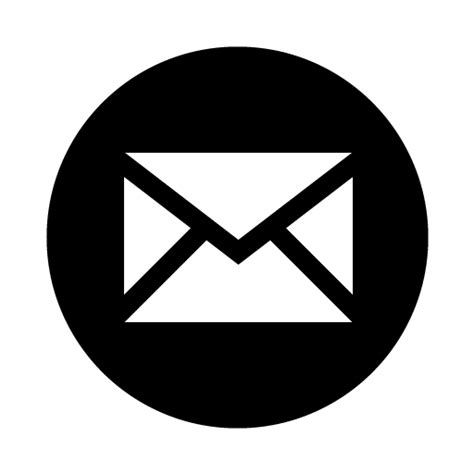 Gmail Logo Png White Imagesee