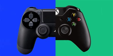 Xbox Project Scorpio Vs Ps4 Neo Which 4k Vr Ready Games