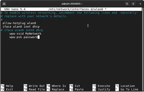 How To Install Debian On Raspberry Pi An Illus