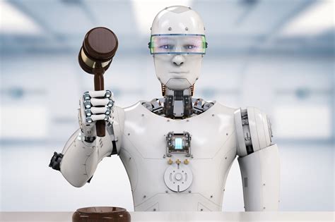 Get proven, secure, and responsible ai capabilities on your terms with azure ai. Robots, AI, Lawyers: who will clients rely upon in the future?