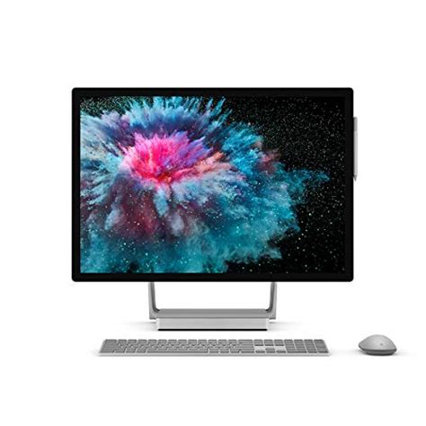 Microsoft Surface Studio 2 2020 Review