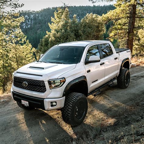 The Ultimate Guide To Toyota Tundra Lift Kits Empyre Off Road