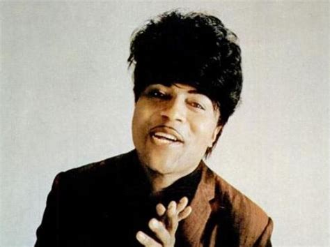 Little Richard The Innovative Rock Music Pioneer Has Died Aged 87