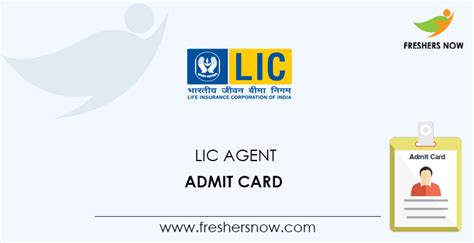 You can get more information from the official website. LIC Agent Admit Card 2021 Download | Check LIC Agent Exam Date