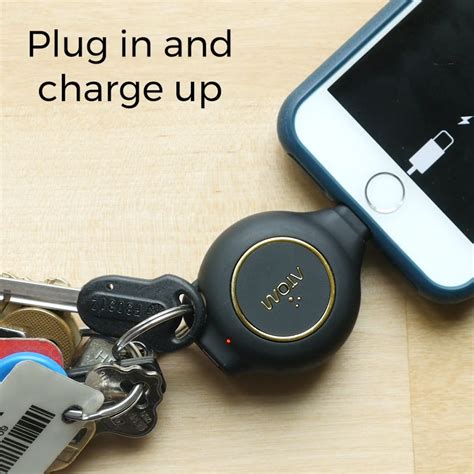 Best Iphone Keychain Charger Pchager