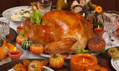how to prepare and cook a thanksgiving turkey frugal buzz