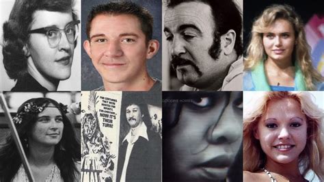 8 Famous People Who Disappeared Forever Youtube
