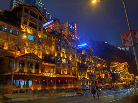 Top 29 Things To Do In Chongqing China Updated 2021 Trip101