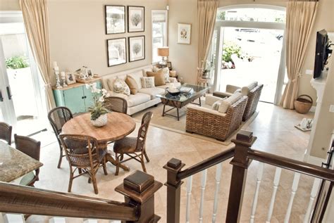 Huntington Beach Coastal Interiors Home Home Decor