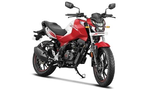 Hero Xtreme 160r 100 Million Edition To Be Launched Soon Sure News