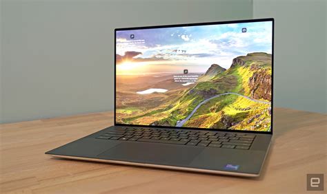 Dell Xps 15 Review 2022 Still The Best 15 Inch Windows Laptop