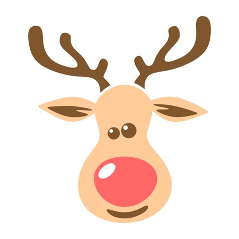 Download Reindeer svg for free - Designlooter 2020  ‍ 