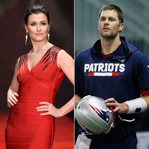 Bridget Moynahan Loves Being Mom Of Son She Shares With Tom Brady