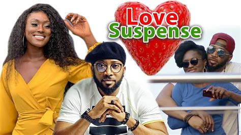 Love Suspense Episode 2 New Movie 2019 Latest Nigerian Nollywood