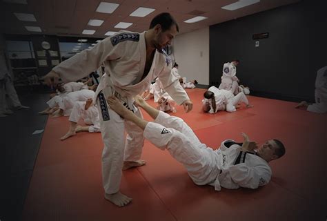 Gracie Combatives Program Gracie Jiu Jitsu Certified Training Center