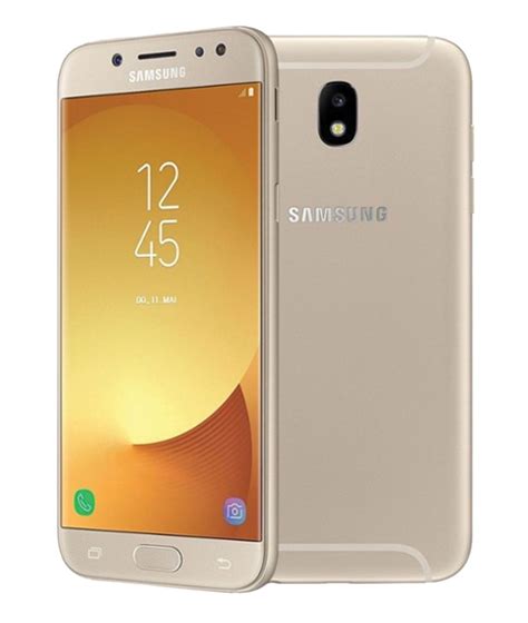 Samsung J7 2017 Smartphone Repair