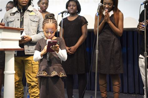 Our Core Pillars & Values — Impact DMV Church