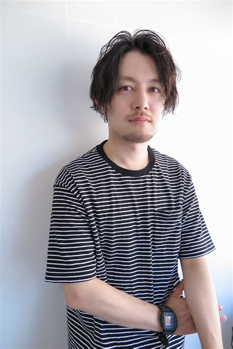 Profile | tatsuya_hattori