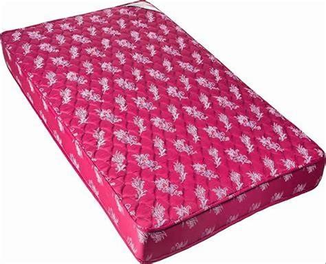 Red And White Kurlon Convenio Foam Bed Mattress 4x6 Feet Thickness 6inch At Rs 11000 In Bengaluru