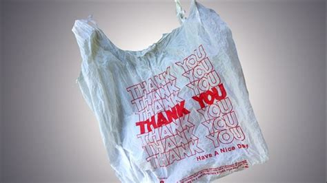 Plastic Bag Tax Decision To Remain With La Local Officials