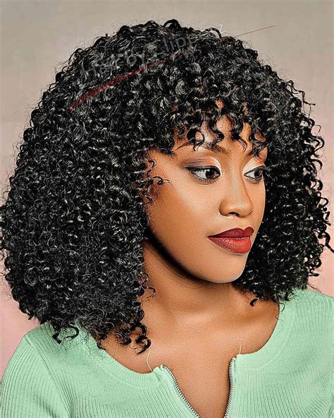 Trending Weave Hairstyles Cute And Stylish Options