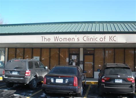 The Womens Clinic Backed By Several Faith Traditions Has One Goal