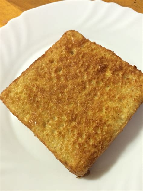 French Toast — Air Fried Foods Recipes