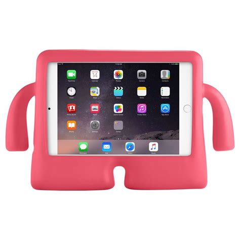 Speck Iguy Ipad Mini 4 Cases Also Fits 3 2 And Mini Cupcake Pink