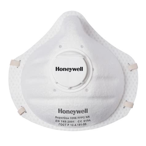 Zuletzt konnte man in apotheken oder auch im internet bei. Honeywell Stofmasker SuperOne 3206 (FFP2) 20 stuks met ...