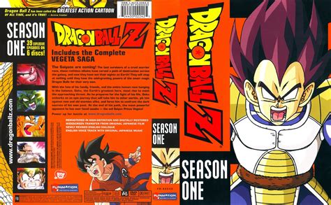 Download Dragon Ball Z Seasons Marylandyellow