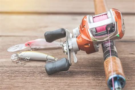 9 Best Baitcasting Reels For Saltwater For More Precise Casting In 2023