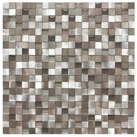 Metal Mosaic Tile At Best Price In Jaipur By Nidhi Industries Id