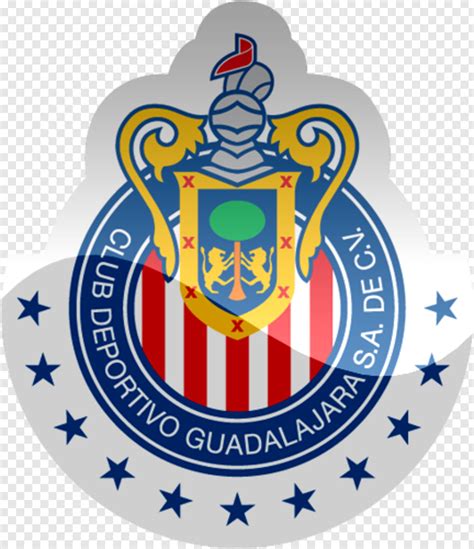 Logo Chivas 2019 Vector