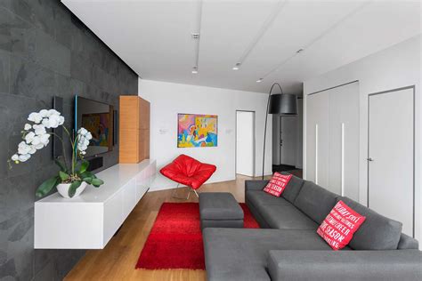 Design your lounge creatively, using these fifty modern. 15 Beautiful Modern Living Room Designs Your Home ...