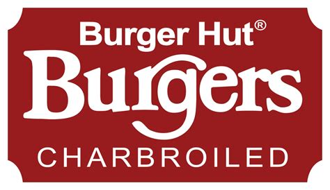 Burger Hut Burgers