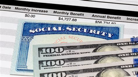 Social Security Supplemental Income 2023 Updates — First Of Two 914