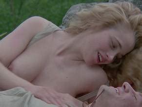 Beatie Edney Nude Telegraph