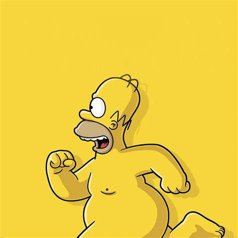 Homer Simpson Os Simpsons Desenho De Personagem Desenhos Images And Photos Finder
