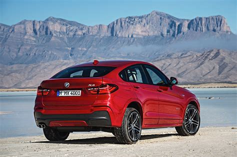 2014 Bmw X4 Specs And Photos Autoevolution