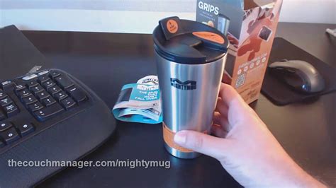 Best Spill Proof Coffee Mug 12 Best Travel Coffee Mugs To Buy In 2020