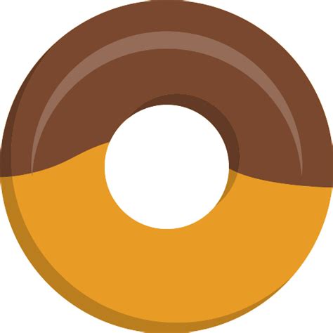 Donut Vector Svg Icon Png Repo Free Png Icons