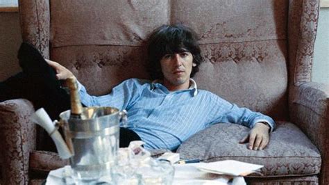 George Harrison Bilder Aus Seinem Leben ZEIT ONLINE